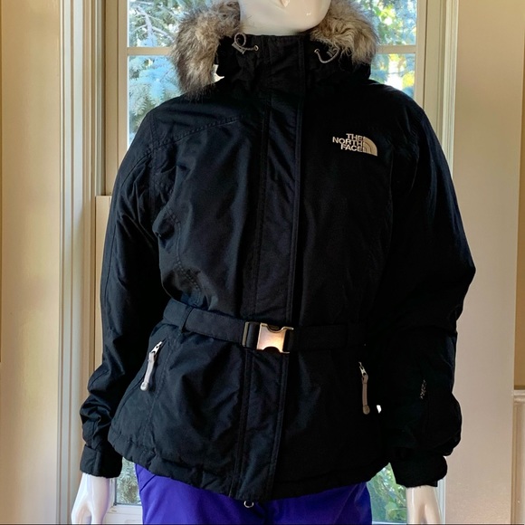The North Face Jackets & Blazers - The North Face - women’s ski jacket (Size M)